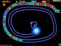 The Space Rolling