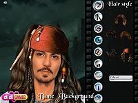 The Fame Johnny Depp