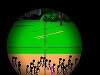 Fast Sniper II