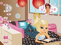 Dear Diary