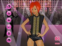 Rihanna Rules