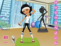 Work Out Style