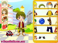 Kiddie Playdate
