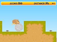 Run Run Hamster