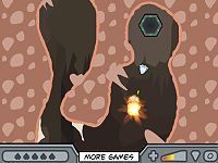 Space Cadet Shooter