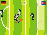Goooaaal Legends