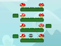 MushBooms Level Pack