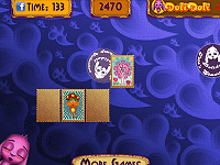 Totos Stamp Collection