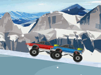 Snow Racers