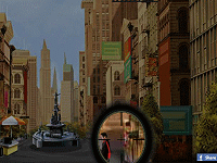 Assassin: Jane Doe