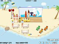Beach Resort