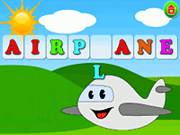 Word Bubbles for Kids