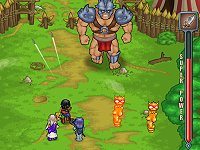 Band Of Heroes