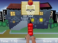 Basketball