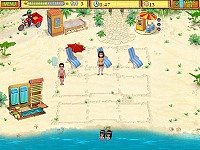 Beach Party Craze