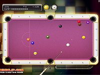 Deluxe Pool