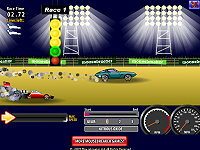 Drag Race Demon 2