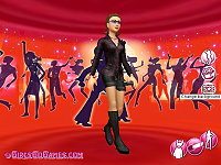 Girly Trends 3D