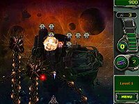 Star Defender 4