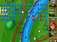 Bloons Supermonkey