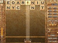 Word Stone
