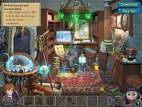 Elementals: The Magic Key