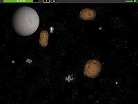 Unknown Sector