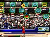 Jordan Xtreme