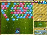 Bubble Arcade