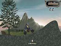 RPG Rider