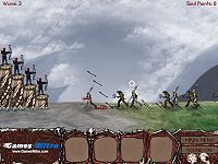 Wrath Of Evil