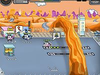 Airport Mania 2: Wild Trips