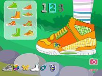 Cute Kicks