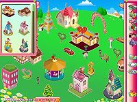 My Romantic Town