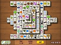 Mahjong Fun