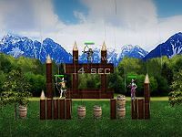Destroy the Castle