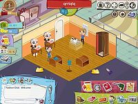 Goodgame Fashion
