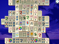 All-in-One Mahjong