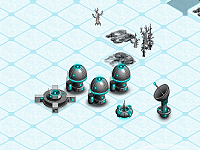 Planet Defense: Arcterris