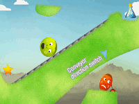 Inflate Us 2 - Fun Land