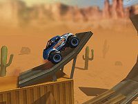 Monster Trucks 360