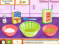 Muffins
