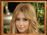 Image Disorder Ashley Tisdale