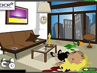 Apartment 13