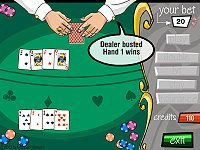 Black Jack