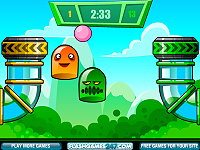Crazy Ball