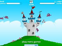 Crazy Castle