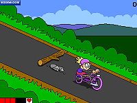 Down Hill Dilly