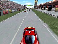 FFX Racing