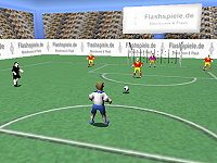 Football 3D